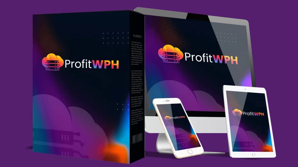 ProfitWPH Review – WordPress Hosting Solution For Unlimited Websites At A Low One-Time Fee!