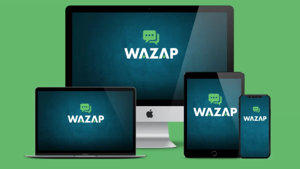 WAzap Review – Creates & blasts unlimited bulk messages to unlimited contacts!