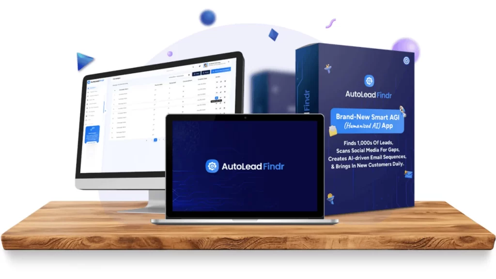 AutoLeadFindr Review – Find high-potential leads quickly in any niche and location!