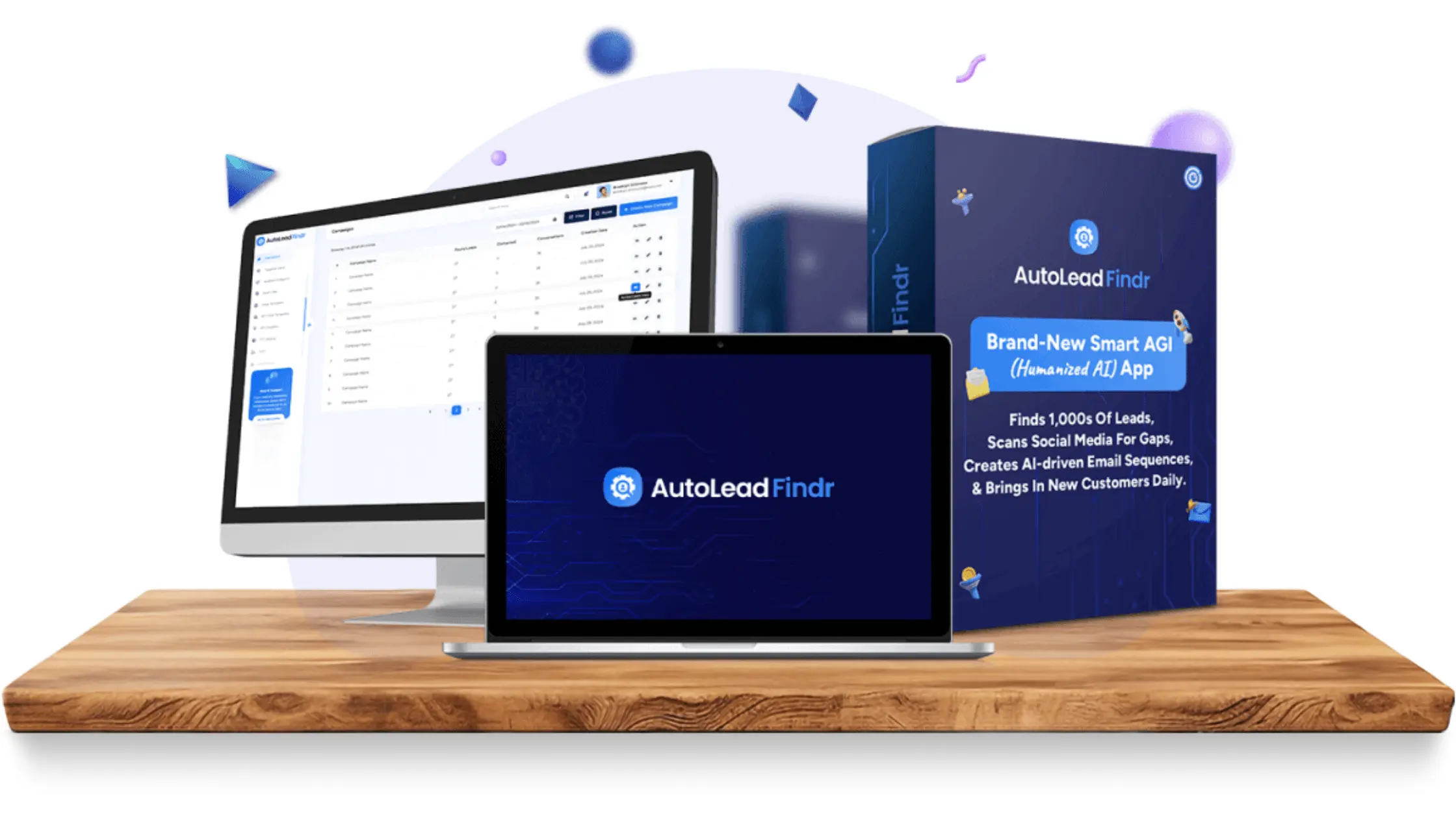 AutoLeadFindr Review