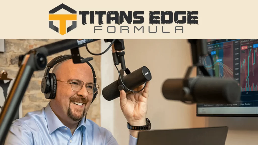 Titan’s Edge Formula Review – 5-Day Workshop with Sean Donahoe in trading microcap coins in the crypto space!