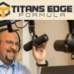 Titan's Edge Formula Review