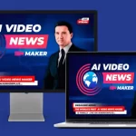 AI Video News Maker Review