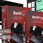 Eblog Review