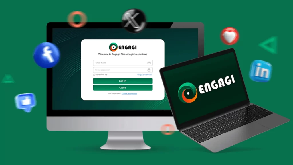 Engagi AI Review – the power to engage in a relevant way with AI.