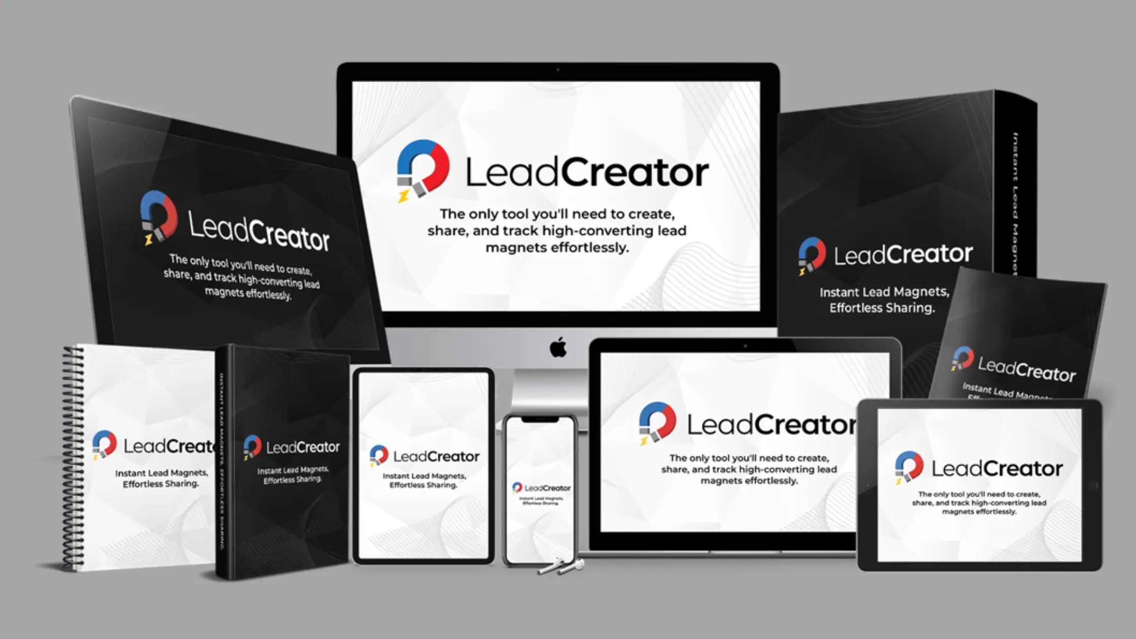 LeadCreator Review