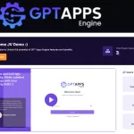 GPT Apps Engine Review