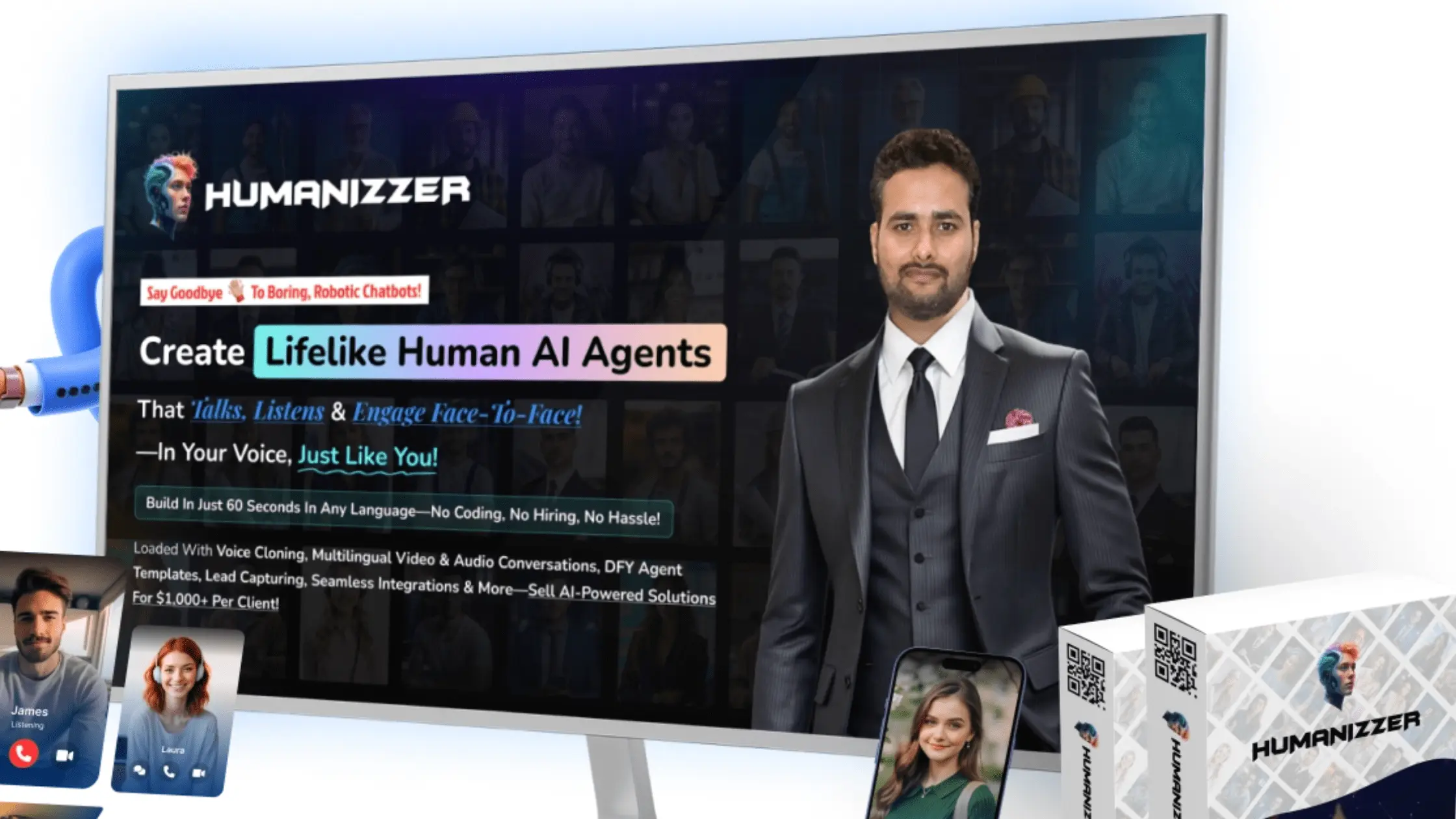 Humanizzer Review