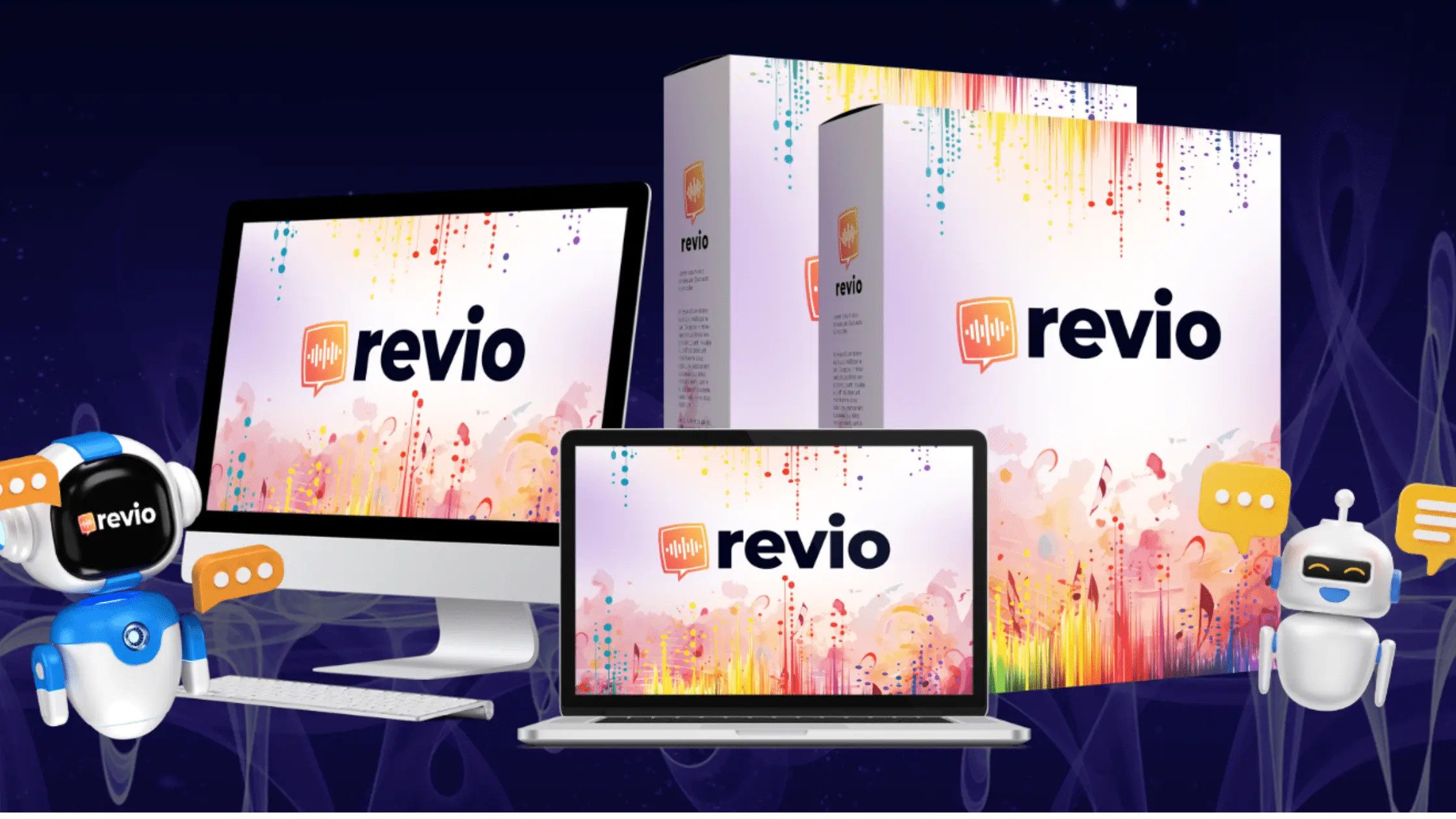 Revio Review