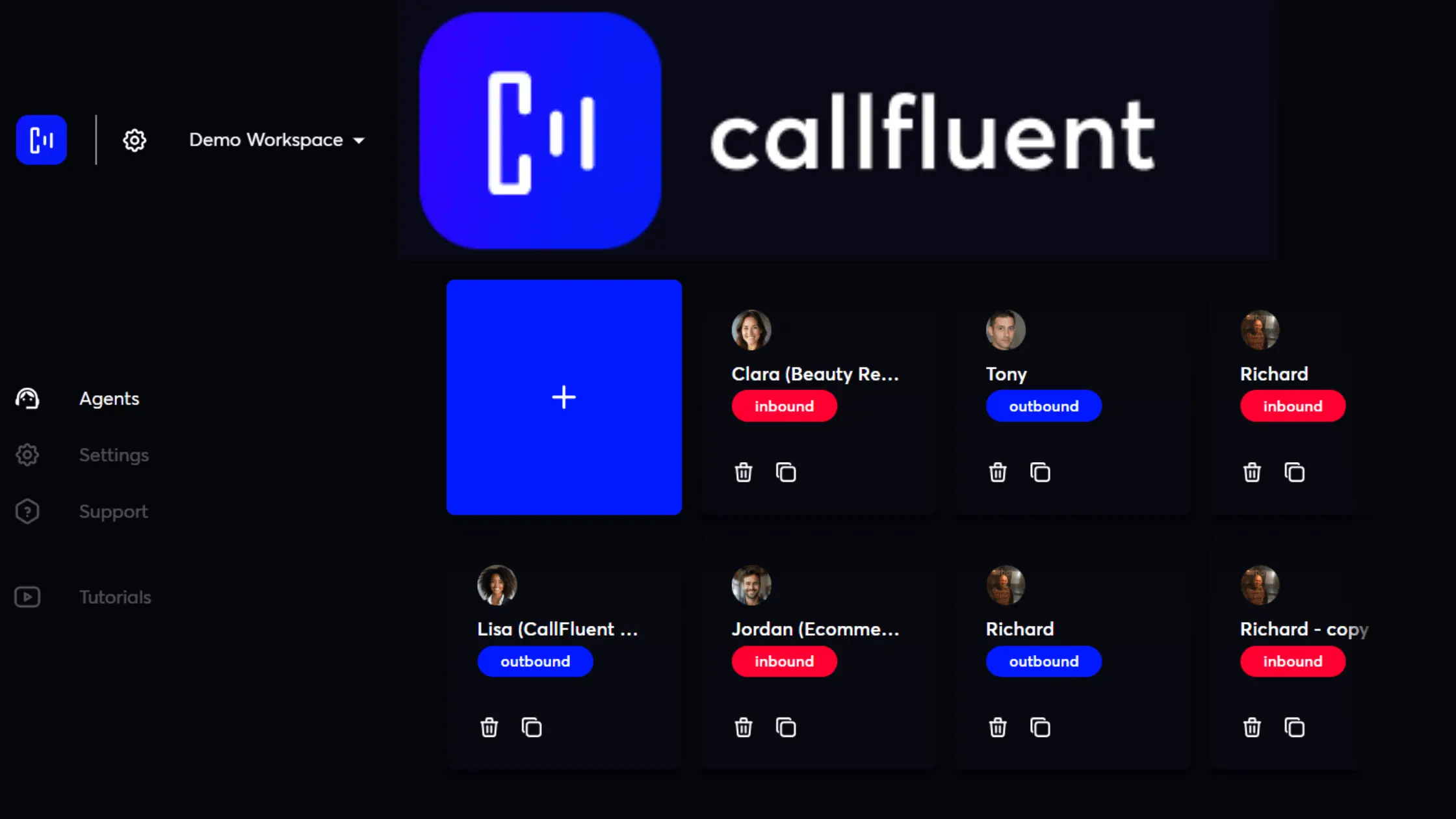 Callfluent AI Review