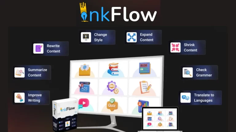 InkFlow Review