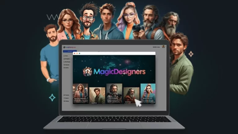 MagicDesigners Review